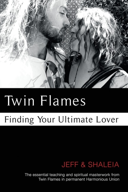Front cover_Twin Flames