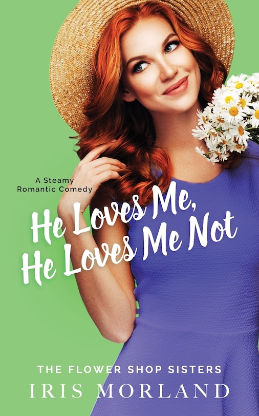 Front cover_He Loves Me, He Loves Me Not