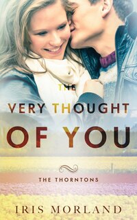Front cover_The Very Thought Of You