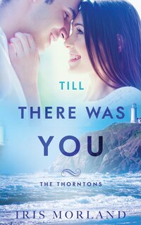 Front cover_Till There Was You