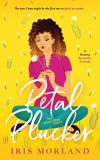 Front cover_Petal Plucker