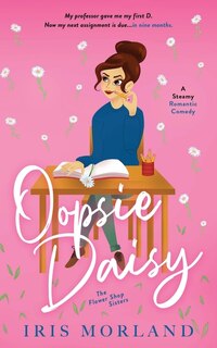 Front cover_Oopsie Daisy