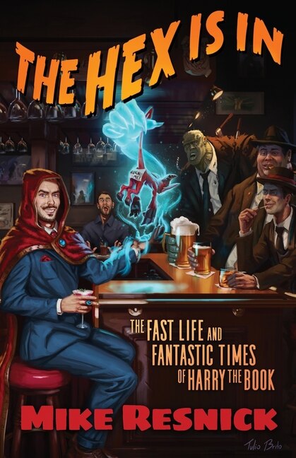 Front cover_The Hex Is In