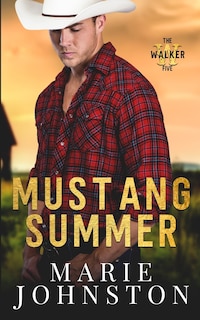 Front cover_Mustang Summer