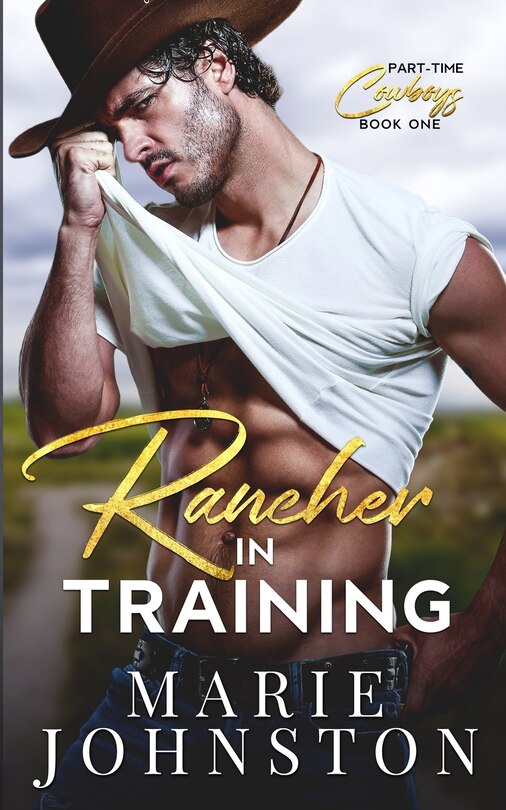 Front cover_Rancher in Training