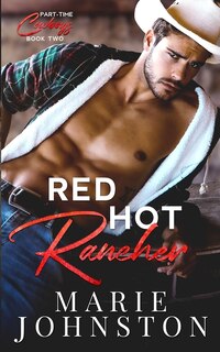 Front cover_Red Hot Rancher
