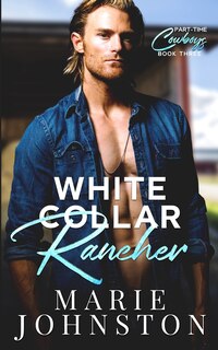Front cover_White Collar Rancher