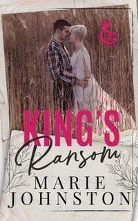 Front cover_King's Ransom