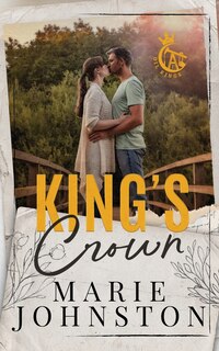 Couverture_King's Crown