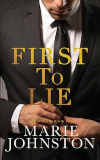 Couverture_First to Lie