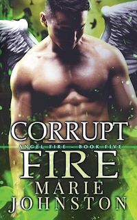 Front cover_Corrupt Fire