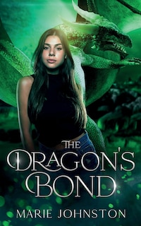Front cover_The Dragon's Bond
