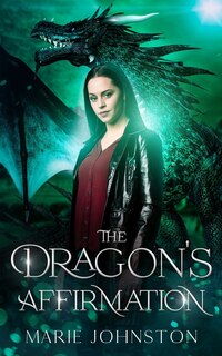Front cover_The Dragon's Affirmation