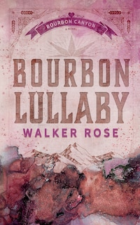 Front cover_Bourbon Lullaby