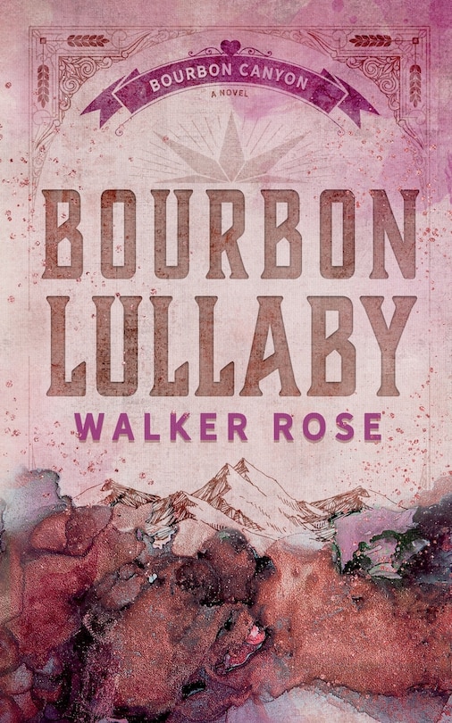 Front cover_Bourbon Lullaby