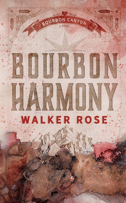 Front cover_Bourbon Harmony