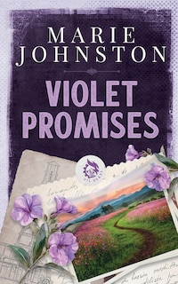 Couverture_Violet Promises