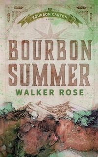 Front cover_Bourbon Summer