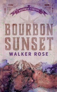 Front cover_Bourbon Sunset