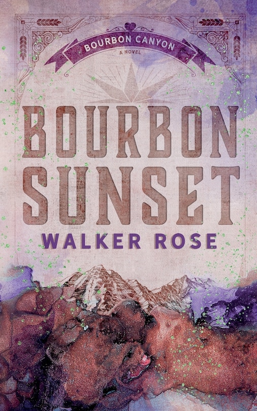 Front cover_Bourbon Sunset