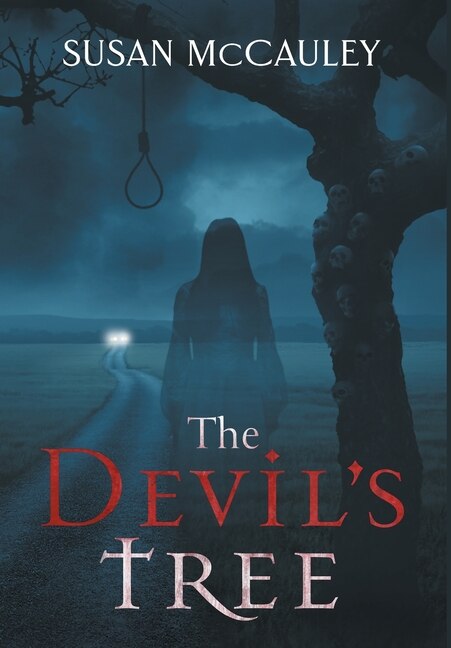 Front cover_The Devil's Tree