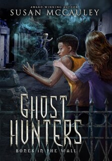 Couverture_Ghost Hunters