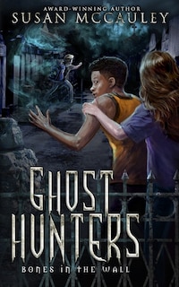 Front cover_Ghost Hunters