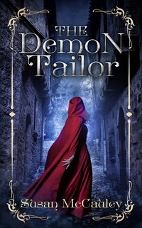 Front cover_The Demon Tailor