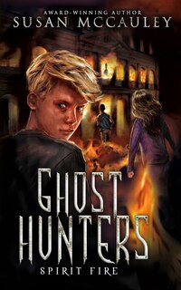 Front cover_Ghost Hunters