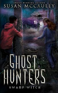 Couverture_Ghost Hunters