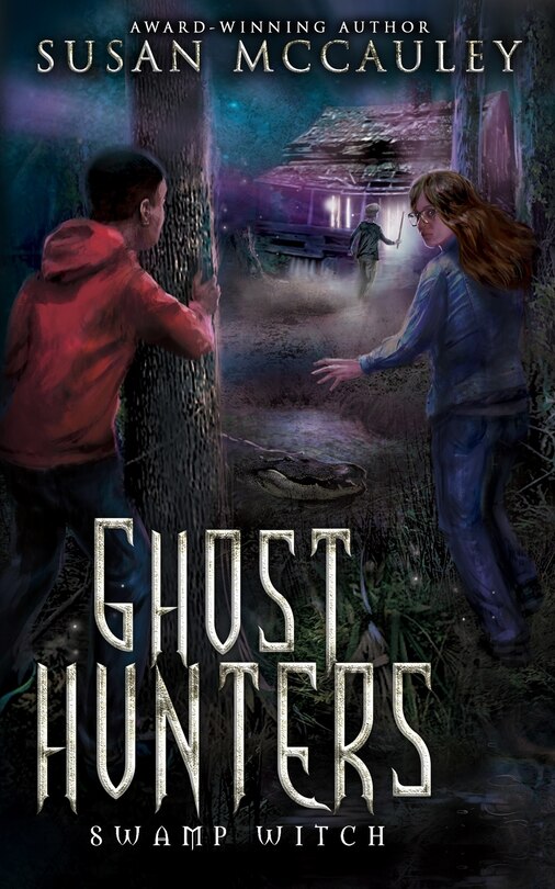 Couverture_Ghost Hunters