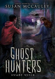 Front cover_Ghost Hunters