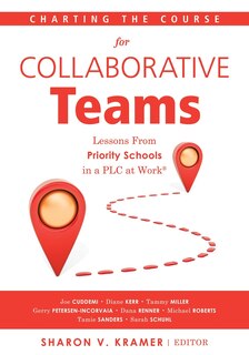 Front cover_CHARTING THE COURSE FOR COLLAB ORATIVE TEAMS LESSONS FROM PRI