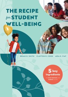Couverture_The Recipe for Student Well-Being