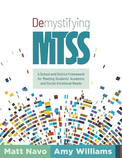Front cover_Demystifying Mtss