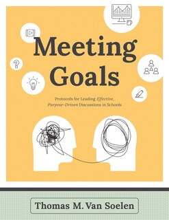 Couverture_MEETING GOALS PROTOCOLS FOR LE ADING EFFECTIVE, PURPOSE-DRIVE