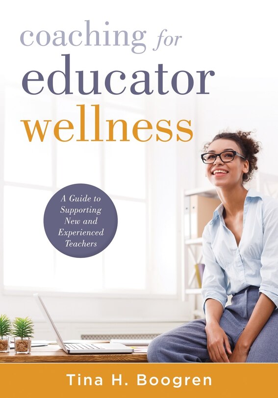 Couverture_COACHING FOR PROFESSIONAL WELL NESS A GUIDE TO SUPPORTING NEW