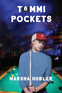 Front cover_Tommi Pockets