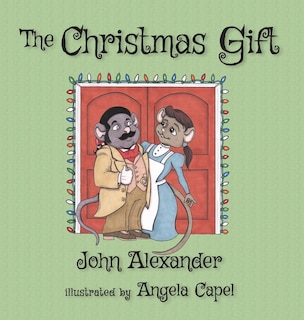 Front cover_The Christmas Gift