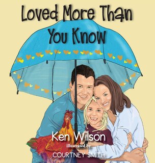 Couverture_Loved More Than You Know