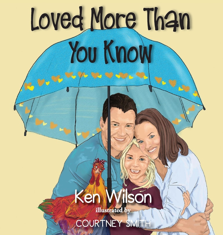 Couverture_Loved More Than You Know