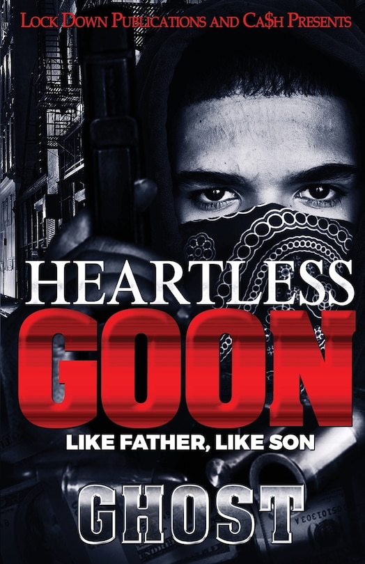 Heartless Goon: Like Father, Like Son