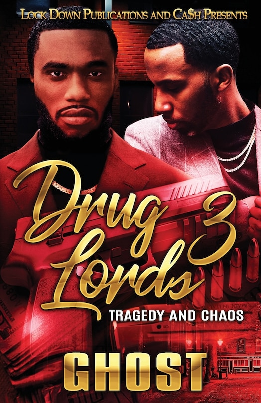 Front cover_Drug Lords 3