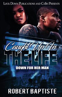 Front cover_Caught Up in the Life