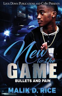 Front cover_New to the Game