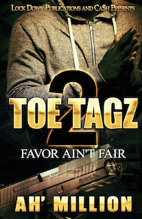 Front cover_Toe Tagz 2