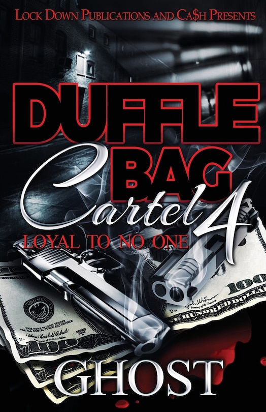Front cover_Duffle Bag Cartel 4