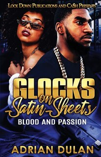 Front cover_Glocks on Satin Sheets