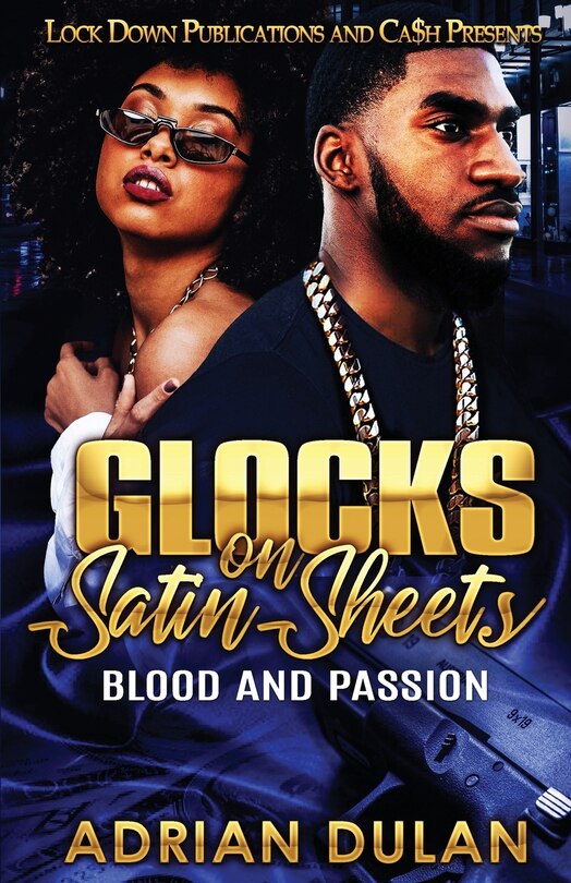 Front cover_Glocks on Satin Sheets