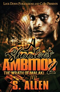 Front cover_A Shooter's Ambition 2
